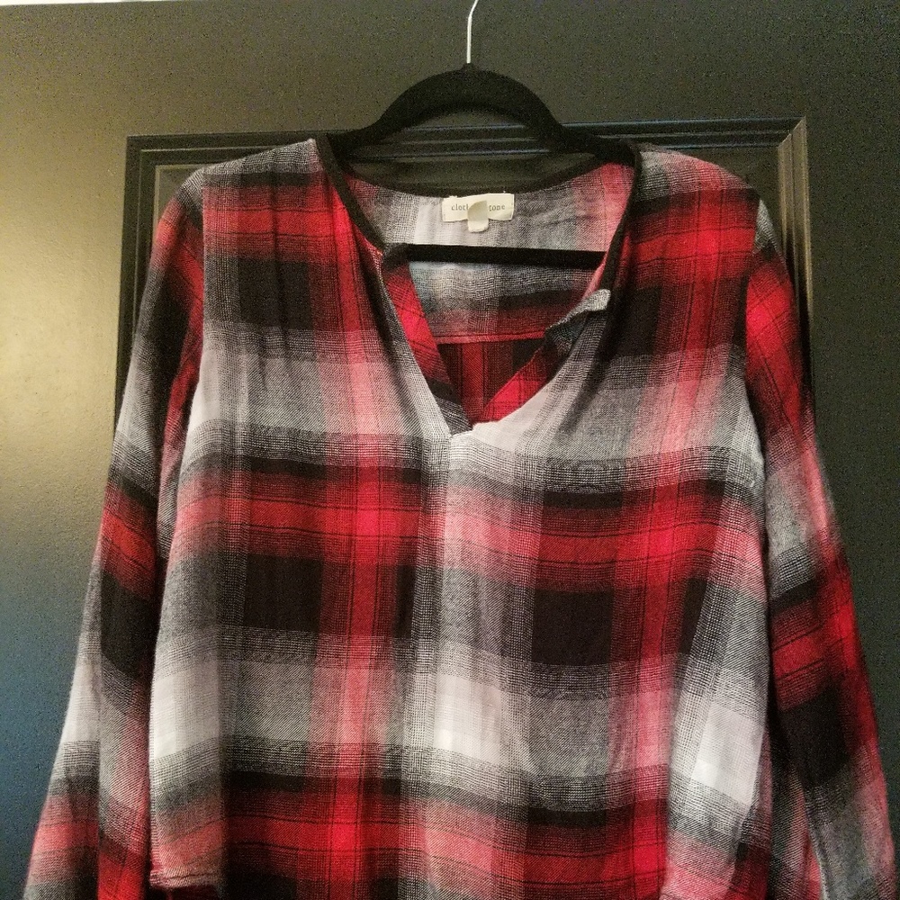 Dolman sleever top